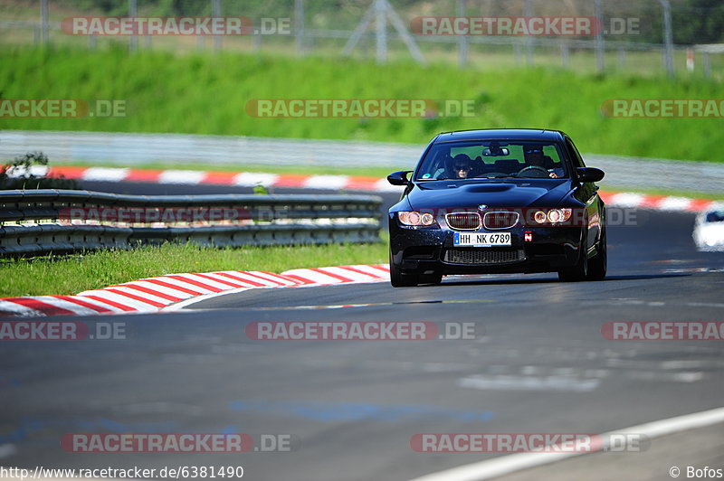 Bild #6381490 - Touristenfahrten Nürburgring Nordschleife (01.06.2019)