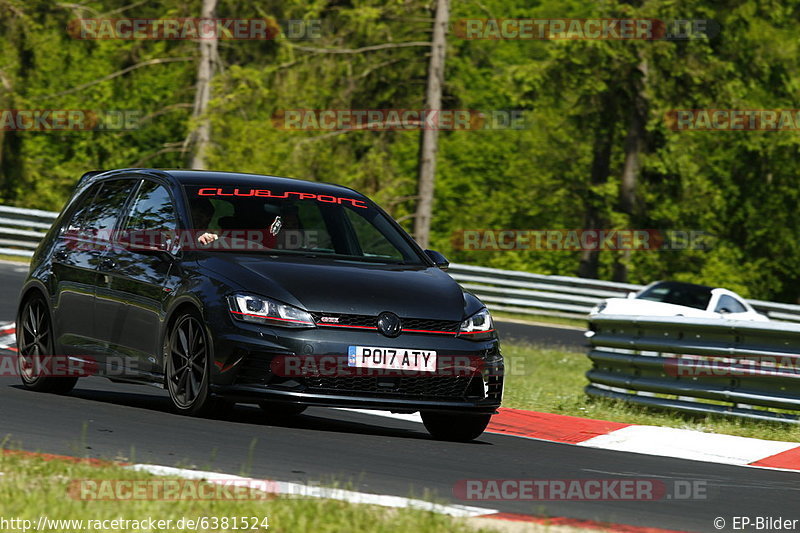 Bild #6381524 - Touristenfahrten Nürburgring Nordschleife (01.06.2019)