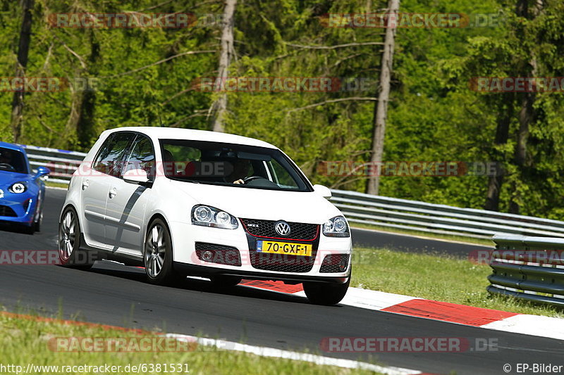 Bild #6381531 - Touristenfahrten Nürburgring Nordschleife (01.06.2019)