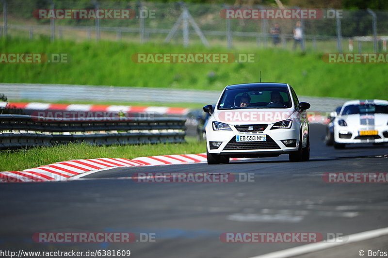 Bild #6381609 - Touristenfahrten Nürburgring Nordschleife (01.06.2019)