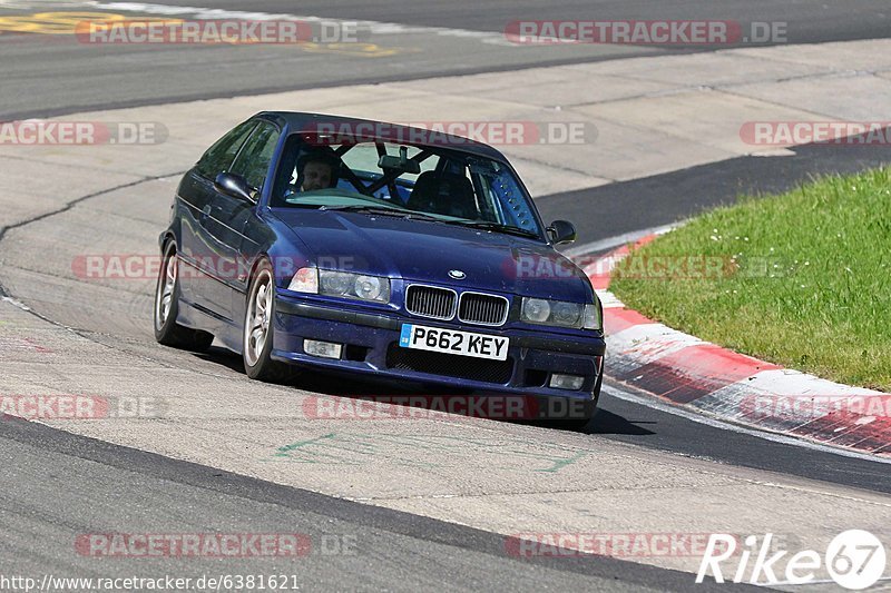 Bild #6381621 - Touristenfahrten Nürburgring Nordschleife (01.06.2019)