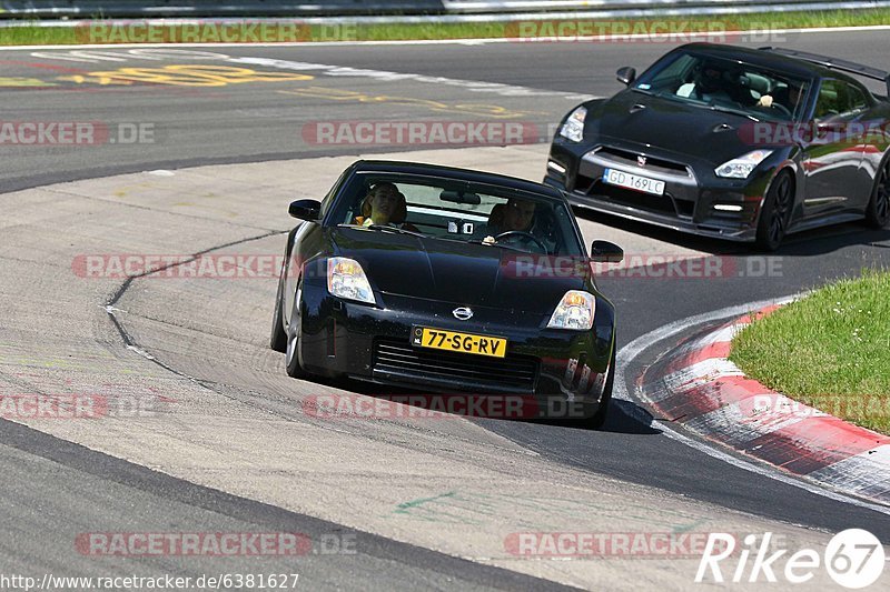 Bild #6381627 - Touristenfahrten Nürburgring Nordschleife (01.06.2019)