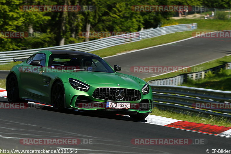 Bild #6381642 - Touristenfahrten Nürburgring Nordschleife (01.06.2019)