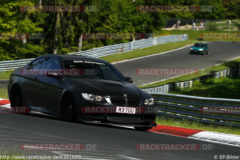 Bild #6381680 - Touristenfahrten Nürburgring Nordschleife (01.06.2019)