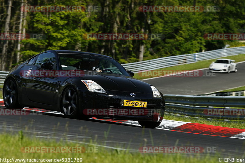 Bild #6381769 - Touristenfahrten Nürburgring Nordschleife (01.06.2019)