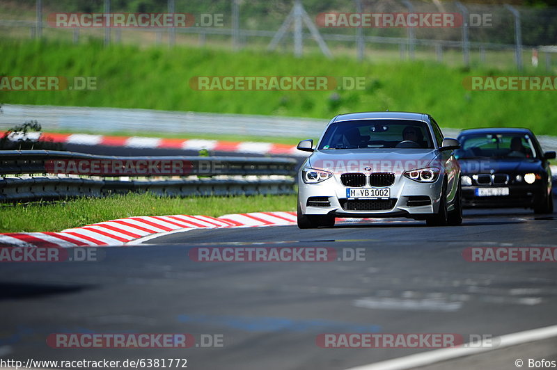 Bild #6381772 - Touristenfahrten Nürburgring Nordschleife (01.06.2019)