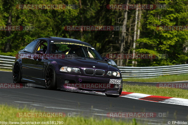 Bild #6381790 - Touristenfahrten Nürburgring Nordschleife (01.06.2019)