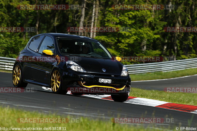 Bild #6381831 - Touristenfahrten Nürburgring Nordschleife (01.06.2019)