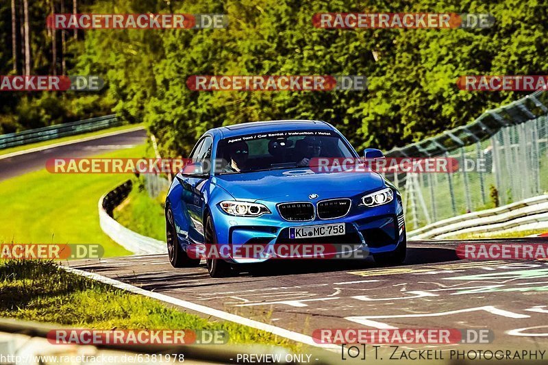 Bild #6381978 - Touristenfahrten Nürburgring Nordschleife (01.06.2019)