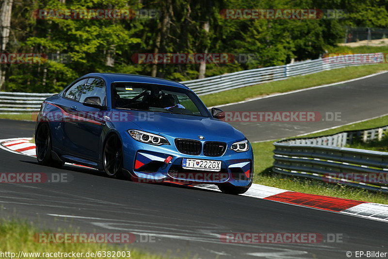 Bild #6382003 - Touristenfahrten Nürburgring Nordschleife (01.06.2019)