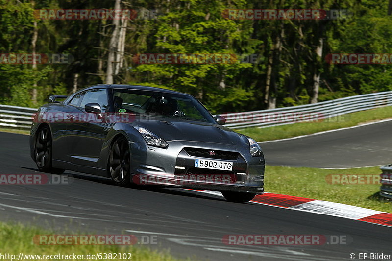 Bild #6382102 - Touristenfahrten Nürburgring Nordschleife (01.06.2019)