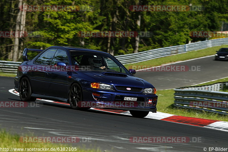 Bild #6382105 - Touristenfahrten Nürburgring Nordschleife (01.06.2019)