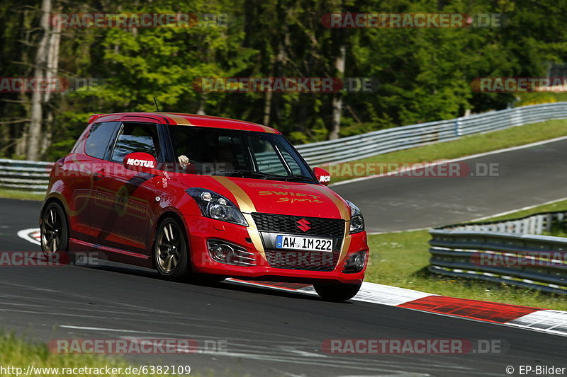 Bild #6382109 - Touristenfahrten Nürburgring Nordschleife (01.06.2019)