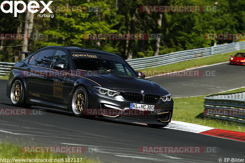 Bild #6382117 - Touristenfahrten Nürburgring Nordschleife (01.06.2019)