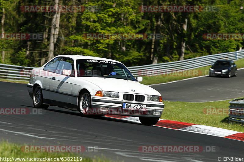 Bild #6382119 - Touristenfahrten Nürburgring Nordschleife (01.06.2019)