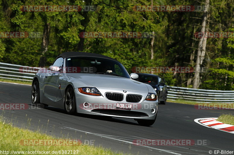 Bild #6382127 - Touristenfahrten Nürburgring Nordschleife (01.06.2019)