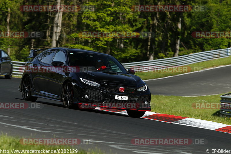 Bild #6382129 - Touristenfahrten Nürburgring Nordschleife (01.06.2019)