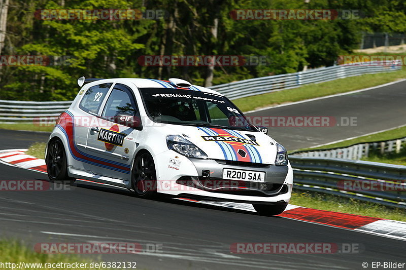 Bild #6382132 - Touristenfahrten Nürburgring Nordschleife (01.06.2019)