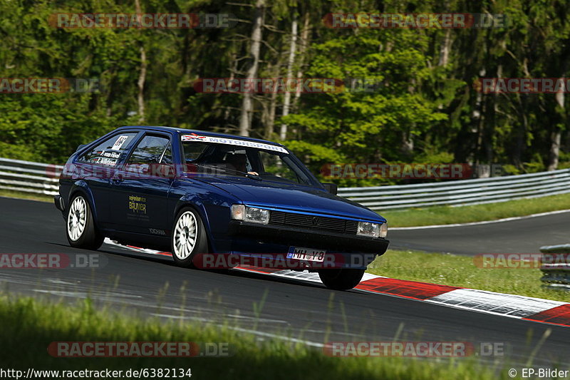 Bild #6382134 - Touristenfahrten Nürburgring Nordschleife (01.06.2019)