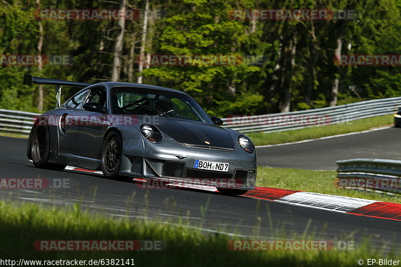 Bild #6382141 - Touristenfahrten Nürburgring Nordschleife (01.06.2019)