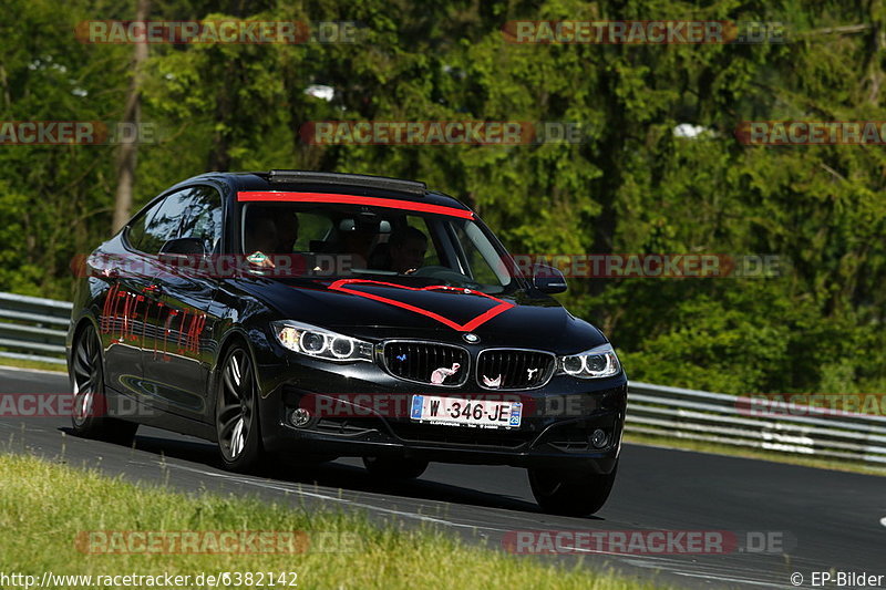 Bild #6382142 - Touristenfahrten Nürburgring Nordschleife (01.06.2019)