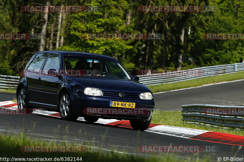 Bild #6382144 - Touristenfahrten Nürburgring Nordschleife (01.06.2019)