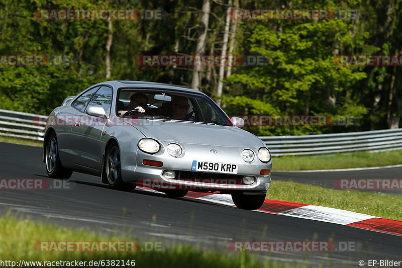 Bild #6382146 - Touristenfahrten Nürburgring Nordschleife (01.06.2019)