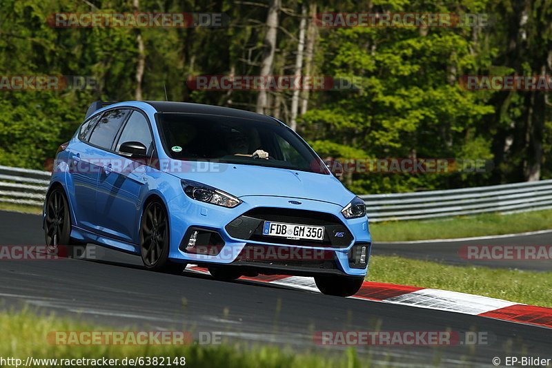 Bild #6382148 - Touristenfahrten Nürburgring Nordschleife (01.06.2019)