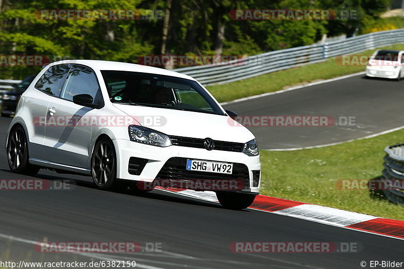 Bild #6382150 - Touristenfahrten Nürburgring Nordschleife (01.06.2019)