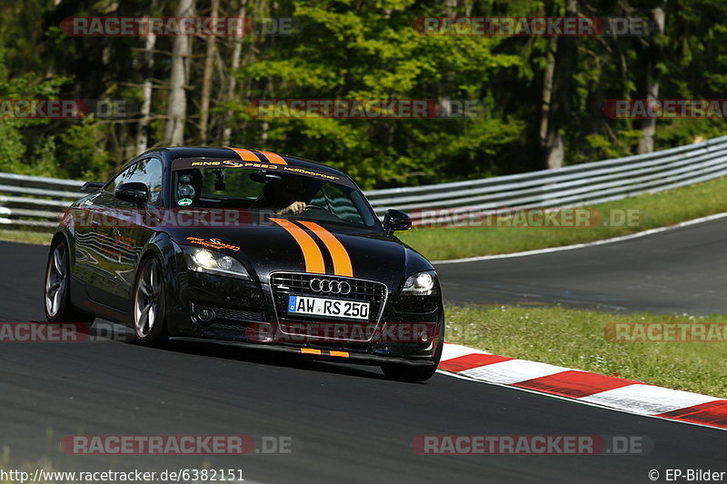 Bild #6382151 - Touristenfahrten Nürburgring Nordschleife (01.06.2019)