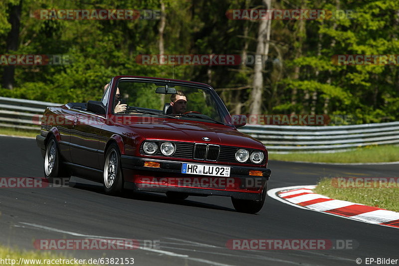 Bild #6382153 - Touristenfahrten Nürburgring Nordschleife (01.06.2019)