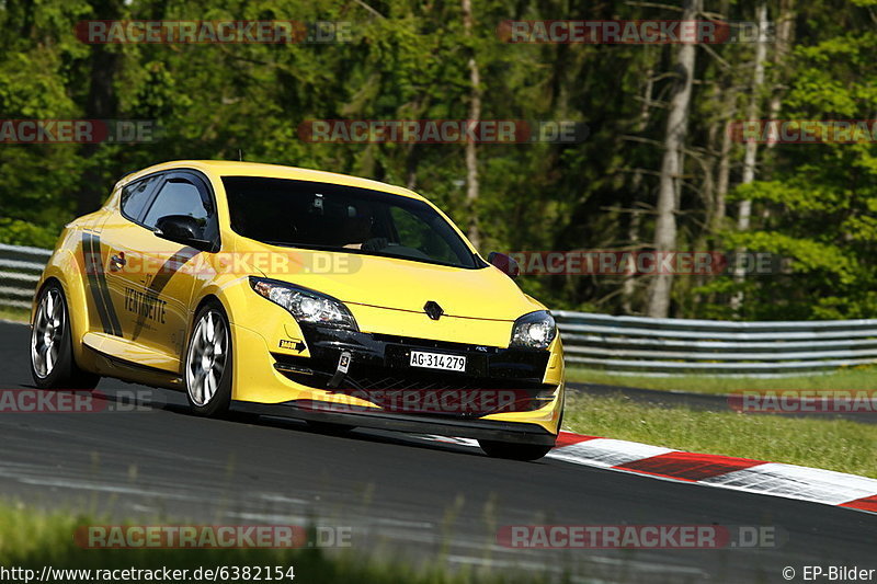 Bild #6382154 - Touristenfahrten Nürburgring Nordschleife (01.06.2019)