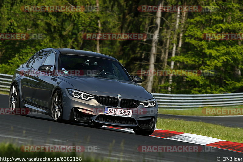 Bild #6382158 - Touristenfahrten Nürburgring Nordschleife (01.06.2019)