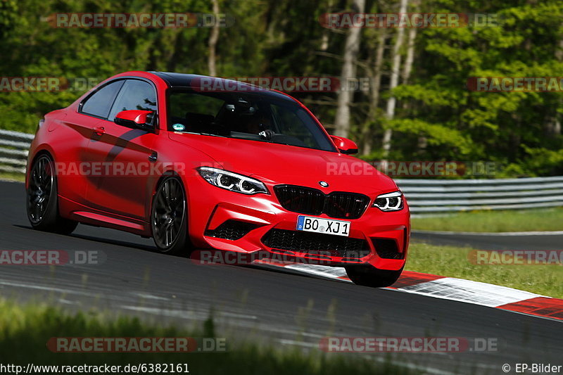 Bild #6382161 - Touristenfahrten Nürburgring Nordschleife (01.06.2019)