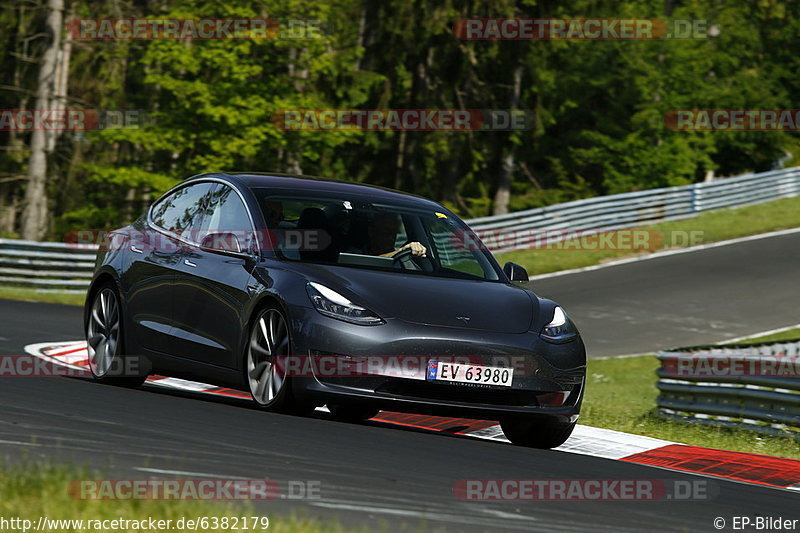 Bild #6382179 - Touristenfahrten Nürburgring Nordschleife (01.06.2019)