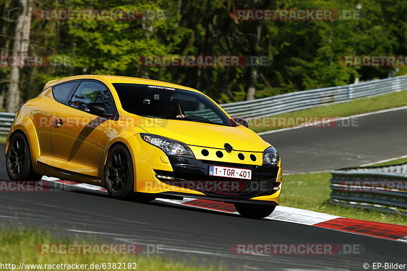 Bild #6382182 - Touristenfahrten Nürburgring Nordschleife (01.06.2019)