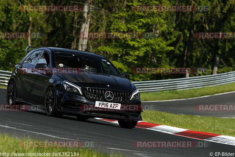 Bild #6382184 - Touristenfahrten Nürburgring Nordschleife (01.06.2019)