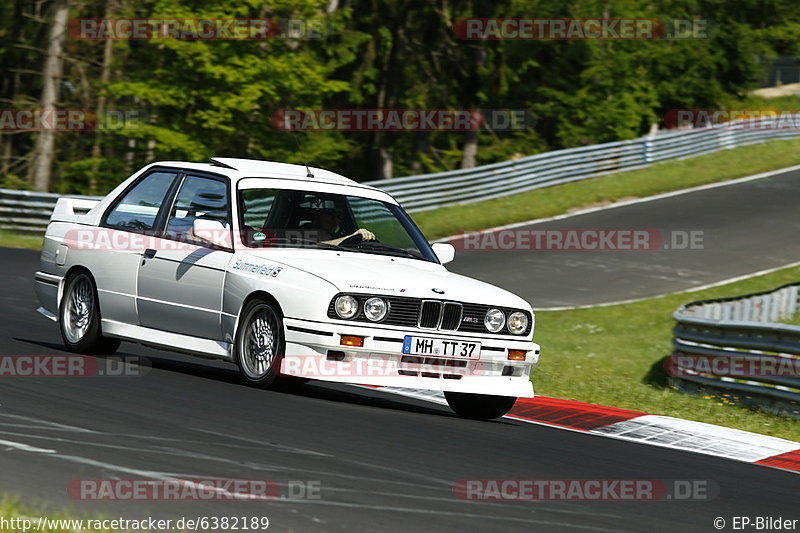 Bild #6382189 - Touristenfahrten Nürburgring Nordschleife (01.06.2019)