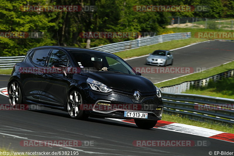 Bild #6382195 - Touristenfahrten Nürburgring Nordschleife (01.06.2019)