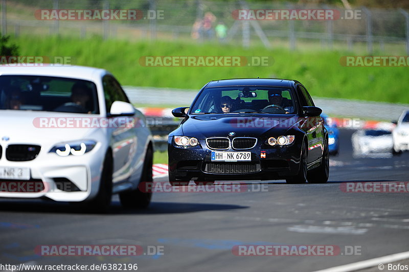 Bild #6382196 - Touristenfahrten Nürburgring Nordschleife (01.06.2019)