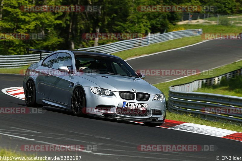 Bild #6382197 - Touristenfahrten Nürburgring Nordschleife (01.06.2019)