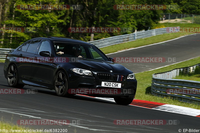 Bild #6382200 - Touristenfahrten Nürburgring Nordschleife (01.06.2019)