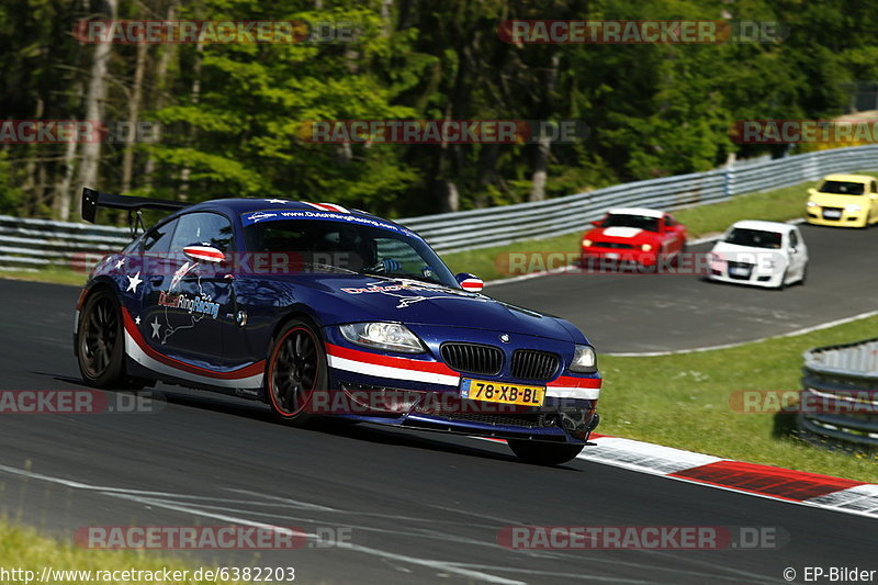 Bild #6382203 - Touristenfahrten Nürburgring Nordschleife (01.06.2019)