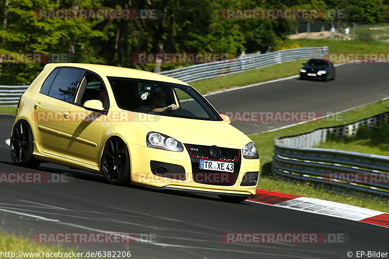 Bild #6382206 - Touristenfahrten Nürburgring Nordschleife (01.06.2019)