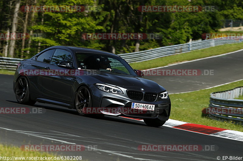 Bild #6382208 - Touristenfahrten Nürburgring Nordschleife (01.06.2019)