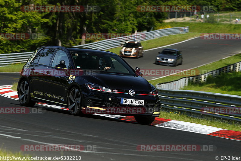 Bild #6382210 - Touristenfahrten Nürburgring Nordschleife (01.06.2019)