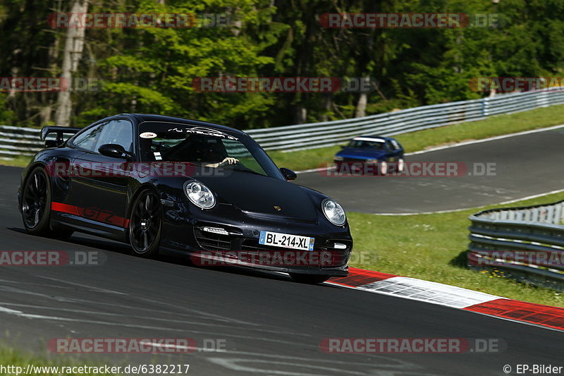 Bild #6382217 - Touristenfahrten Nürburgring Nordschleife (01.06.2019)