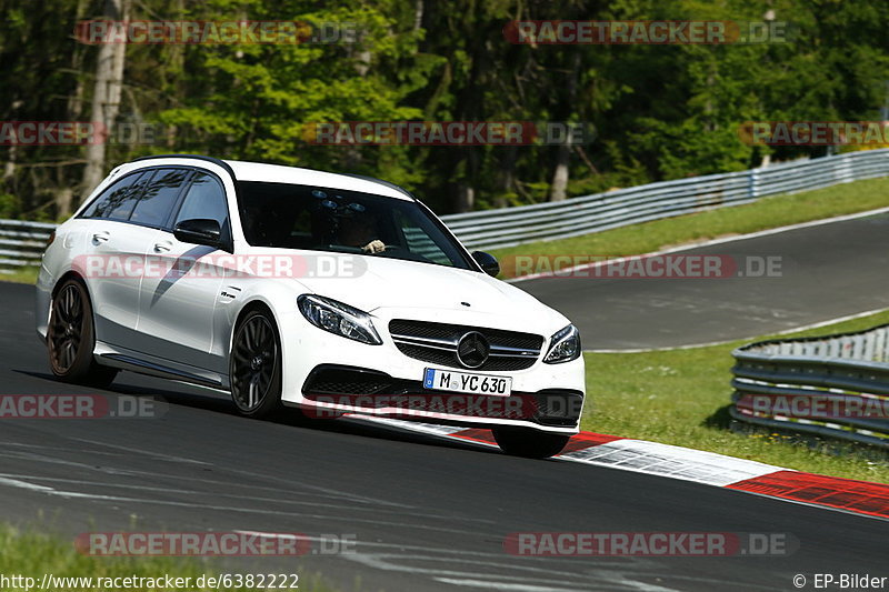 Bild #6382222 - Touristenfahrten Nürburgring Nordschleife (01.06.2019)