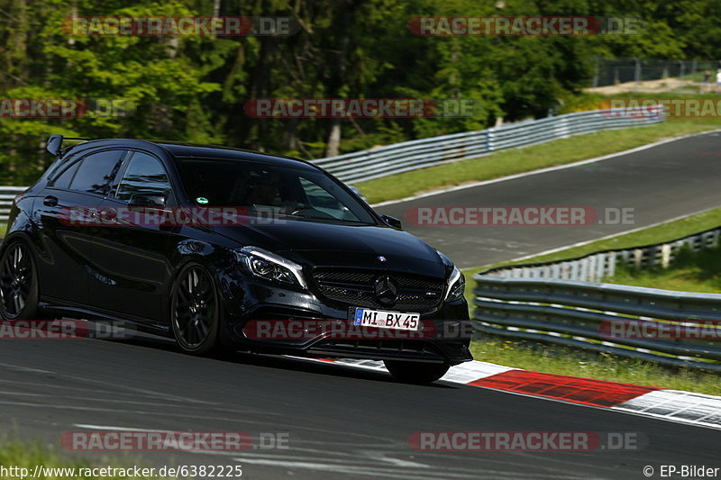 Bild #6382225 - Touristenfahrten Nürburgring Nordschleife (01.06.2019)