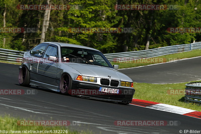 Bild #6382226 - Touristenfahrten Nürburgring Nordschleife (01.06.2019)